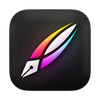Vectornator 4ʸ��ͼ����
