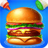 Burger Shop(�ɿڵĺ�������Ϸ)