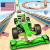 Formula Car Ramp Stunts(����б�³��ؼ�����)