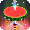 Knife Throw Legends 3D(����3D��˵���޽�Ұ�)