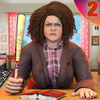 Scary Teacher 2(���µ���ʦ���ӳ�ͻ)