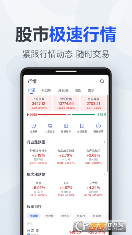 天风证券手机app安卓版 1.5.1 官方最新版