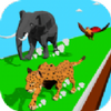 Animal Transform(������ξ���)
