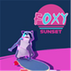 Foxy Sunset Ride - Synthwave Skating(��������)