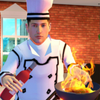 Cooking Spies Food Simulator Game(�ߵ����ʳƷ����)