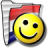 ����ǩ���ַ���ɫ��