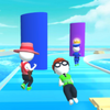 Stack Colors Stickman Race : Stack Crowd(��Ⱥ����ѵ�)