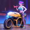CyberWorld Online(����������Ϸ)