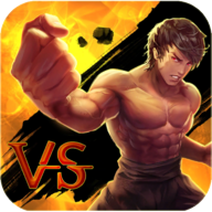 Thai Fight fu 3D(̩Ϸ)v1.1׿