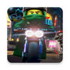 Big Moto Race Ninja(����������׿��)