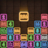 Drop Number: Neon(�޺��2048)