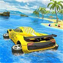 Water Impossible Car Race(ˮƯ)v1.17׿