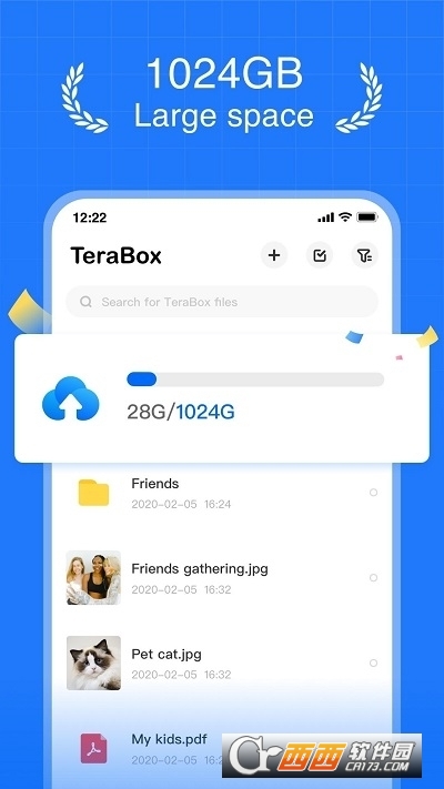 TeraBox v1.9.4 ׿ȥV