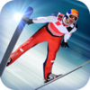 רҵ��̨��ѩSki Jumping Pro