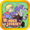 Wonder Journey -Episode01-(óɫ뱻)