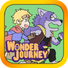 Wonder Journey -Episode01-(����ó���ɫ�����뱻��������)