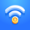 WiFi���ܱ�app׬Ǯ��