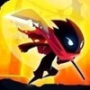 Shadow Stickman(���̿ͻ������Ϸ)