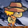 Alone Winter Runner(�����ܲ���)