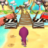 Masha Run Escape : Jungle Rush Adventure(ɯϷ)