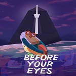 ĿBefore Your Eyes