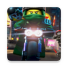 Big Moto Race Ninja(��������ս��)