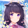 My Sweet Herbivore High(�ҵ����۲�ʳ���ж���Լ��ģ����Ϸ)