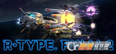 R-Type Final 2