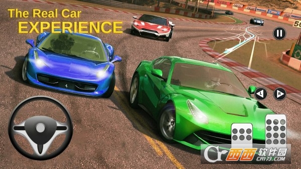 Car Driving Experienceʻ2