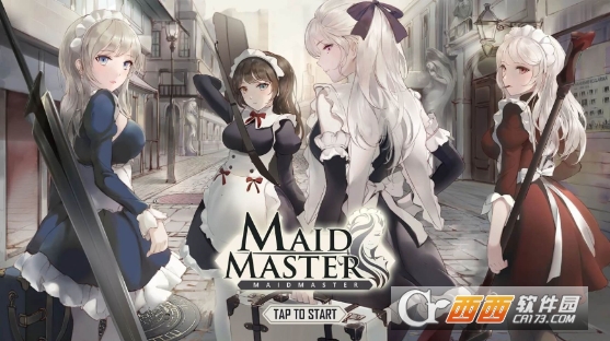 Maid Master