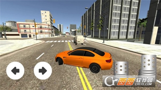 自由驾驶漂移游戏下载-自由驾驶漂移 安卓版v28-PC6手游网_3.jpg