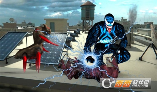 外星人黑蜘蛛英雄游戏下载-外星人黑蜘蛛英雄 安卓版v2.0-PC6手游网_3.jpg