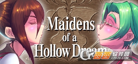 ̓(mng)ŮMaidens of a Hollow Dream