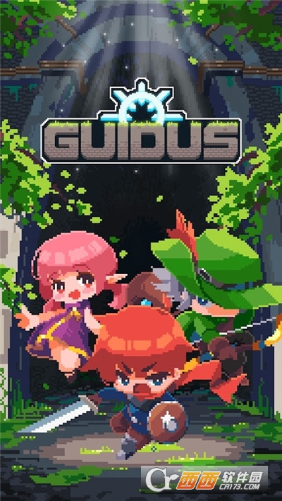 GUIDUS游戏下载-GUIDUS 安卓版v1.0-PC6手游网_2.jpg