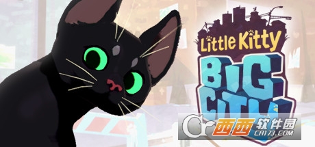 СèLittle Kitty, Big City