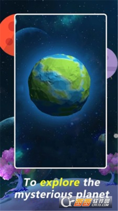 小小动物星球游戏下载-小小动物星球 安卓版v1.3-PC6手游网_3.jpg