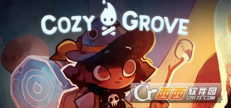 ɭCozy Grove