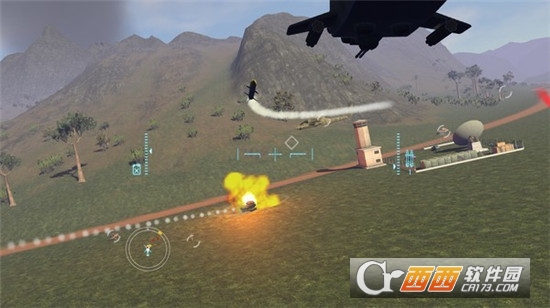 武装直升机罢工最新版下载,武装直升机罢工游戏安卓最新版 v1.1.0-游戏鸟手游网_2.jpg