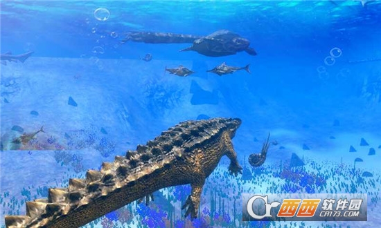 海底巨鳄模拟器游戏下?海底巨鳄模拟器游戏安卓版 v1.0.3-手游之家_3.jpg