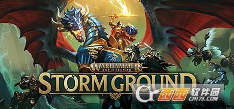 սʱ籩֮(Warhammer Age of Sigmar: Storm Ground)