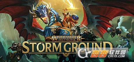 (zhn)N񬔕r(sh)L(fng)֮(Warhammer Age of Sigmar: Storm Ground)