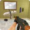Destroy Neighbor House(�ݻ��ھӼ���Ϸ)
