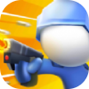 Epic Zombie War(ʿ��������ս����)