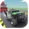 Towing Race(�ռ�������������)