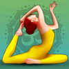 Idle Yoga Center(�����٤����)