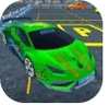 Lamborghini Parking(�������������ͣ������)