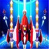 Space Phoenix(��ʻ̫��ս����)v1.0.1��׿��