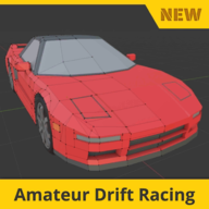 Amateur Drift Racing(ҵƯ°)v0.3 ׿