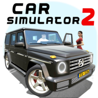 Car Simulator 2(汽车模拟器2最新版)v1.45.6安卓版