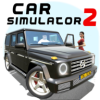Car Simulator 2(ģ2°)